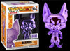 Funko Pop! Dragonball Super - Beerus (Purple Chrome) #514 - Sweets and Geeks