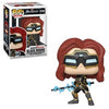 Funko Pop! Avengers - Black Widow (Avengers Game) #630 - Sweets and Geeks