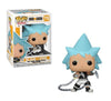Funko Pop! Animation: Soul Eater - Black ★ Star #778 - Sweets and Geeks