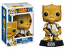Funko POP! - Star Wars - Bossk #35 - Sweets and Geeks