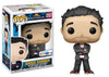 (DAMAGED) Funko POP! Heroes: Marvel's Thor Ragnarok - Bruce Banner #250 - Sweets and Geeks