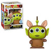 Funko Pop Disney: Pixar Alien Remix - Bullseye #757 - Sweets and Geeks