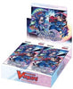 Butterfly d'Moonlight Booster - Sweets and Geeks