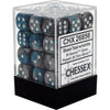 Chessex Gemini 12mm D6 Dice Block (36 Dice) - Sweets and Geeks