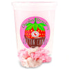 CSB Cotton Candy Chocolate Strawberry - Sweets and Geeks