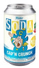 Funko Soda Cap'n Crunch (Opened) (Common) - Sweets and Geeks