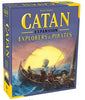 Catan Expansion: Explorers & Pirates - Sweets and Geeks