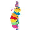 Caterpillar Hitcher Lollipop - Sweets and Geeks