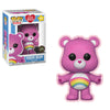 Funko Pop! Care Bears - Cheer Bear #351 - Sweets and Geeks