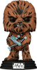 Funko Pop Movies: Star Wars - Chewbacca #570 - Sweets and Geeks