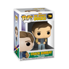 Funko Pop! Disney: The Mighty Ducks - Coach Bombay - Sweets and Geeks