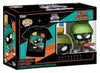Funko Pop! Tees: Space Jam - Marvin the Martian (2XL) - Sweets and Geeks