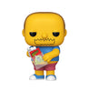 Funko Pop Television: The Simpsons - Comic Book Guy (2020 Fall Convention) #832 - Sweets and Geeks