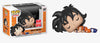 Funko Pop! Dragonball Z - Dead Yamcha [Summer Convention] #397 - Sweets and Geeks