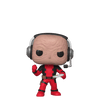 Funko Pop! Marvel - Deadpool (Gamer) (Chase) #538 - Sweets and Geeks