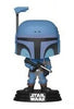 Funko Pop! Star Wars - Death Watch Mandalorian (No Stripes) #361 - Sweets and Geeks