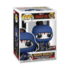 Funko POP! Marvel: Shang-Chi - Death Dealer #853 - Sweets and Geeks