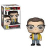 Funko Pop! Jurassic Park - Dennis Nedry #551 - Sweets and Geeks