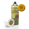 Colour Primer: Desert Yellow - Sweets and Geeks