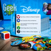 Geek Out! Disney - Sweets and Geeks