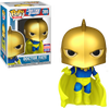 Funko POP! Heroes: DC - Doctor Fate #395 - Sweets and Geeks