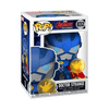 Funko POP! Avengers Mechstrike - Doctor Strange (Mecha) #832 - Sweets and Geeks