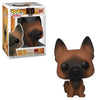 Funko Pop! The Walking Dead - Dog (Season 10) #891 - Sweets and Geeks