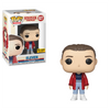 Funko Pop! Stranger Things - Eleven #827 ( Hot Topic ) - Sweets and Geeks