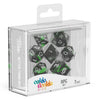 Oakie Doakie Dice RPG Set Enclave (7) - Sweets and Geeks