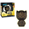 Funko Dorbz: Marvel - Erik Killmonger #425 - Sweets and Geeks