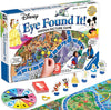 Disney Eye Found It! Game - Sweets and Geeks