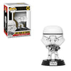 Funko Pop! Star Wars : Star Wars - First Order Jet Trooper #317 - Sweets and Geeks