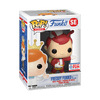 Funko Pop! Freddy Funko As Jollibee #SE (Box of Fun Limited Edition) (3000 Pcs) - Sweets and Geeks