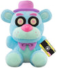Spring Colorway Freddy Fazbear Plush - Sweets and Geeks