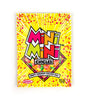 Mini Mini Chicles Fruity 0.79oz - Sweets and Geeks