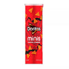 Dorito Mini's Nacho Cheese Mega Tube 3oz - Sweets and Geeks