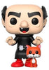 Funko Pop Animation: The Smurfs - Gargamel & Azrael #273 - Sweets and Geeks