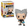 Funko Pop Animation: One Punch Man - Garou #720 - Sweets and Geeks