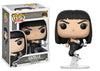 Funko POP! Movies: Kingsman The Secret Service - Gazelle #465 - Sweets and Geeks