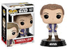 Funko Pop Star Wars General Leia #107 Vinyl Figure - Sweets and Geeks