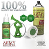 Colour Primer: Goblin Green - Sweets and Geeks