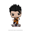 Funko Pop! Dragon Ball Super - Gohan (Rush) (Metallic) #813 - Sweets and Geeks