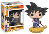 Funko Pop! Dragonball - Goku & Flying Nimbus #109 - Sweets and Geeks
