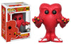 Funko Pop! Looney Tunes - Gossamer #263 - Sweets and Geeks