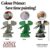 Colour Primer: Greenskin - Sweets and Geeks