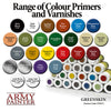 Colour Primer: Greenskin - Sweets and Geeks
