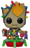 Funko Pop! Holiday: Marvel - Groot (Holiday)(Marvel Exclusive) #536 - Sweets and Geeks