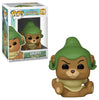 Funko Pop Disney: Adventures of the Gummi Bears - Gruffi #779 - Sweets and Geeks