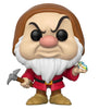 Funko Pop! Disney - Grumpy (Diamond) #348 - Sweets and Geeks