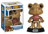 Funko POP! - Star Wars - Hammerhead #37 - Sweets and Geeks